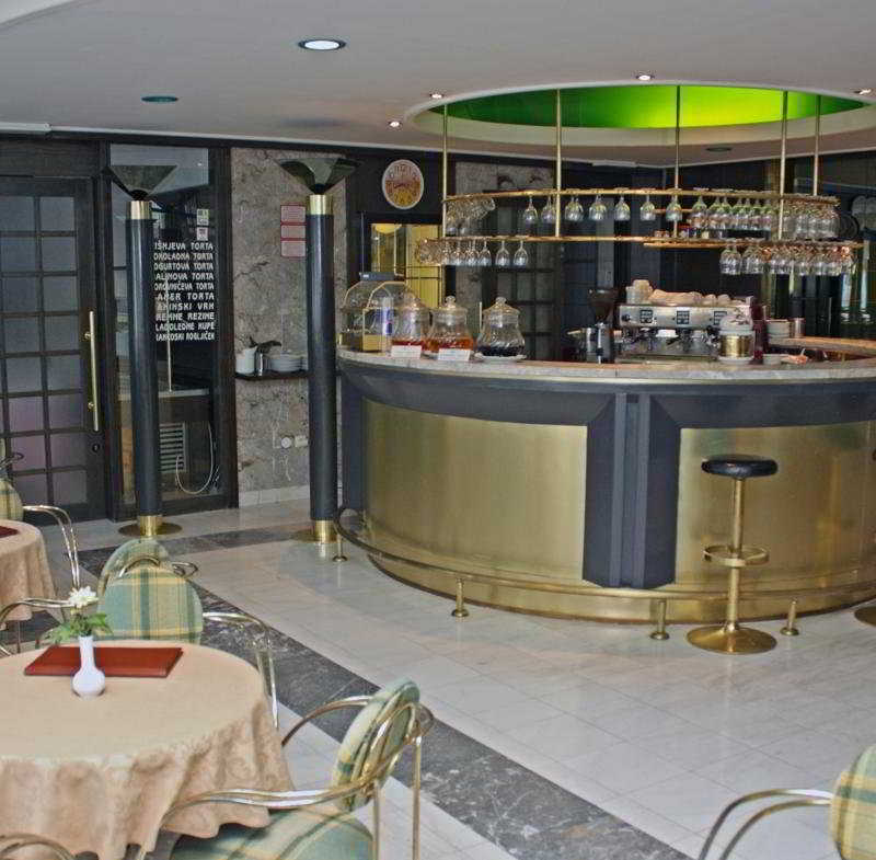 Hotel Alp Bovec Exterior foto