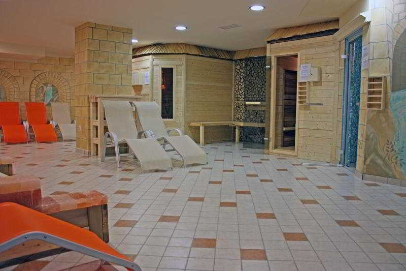 Hotel Alp Bovec Facilități foto